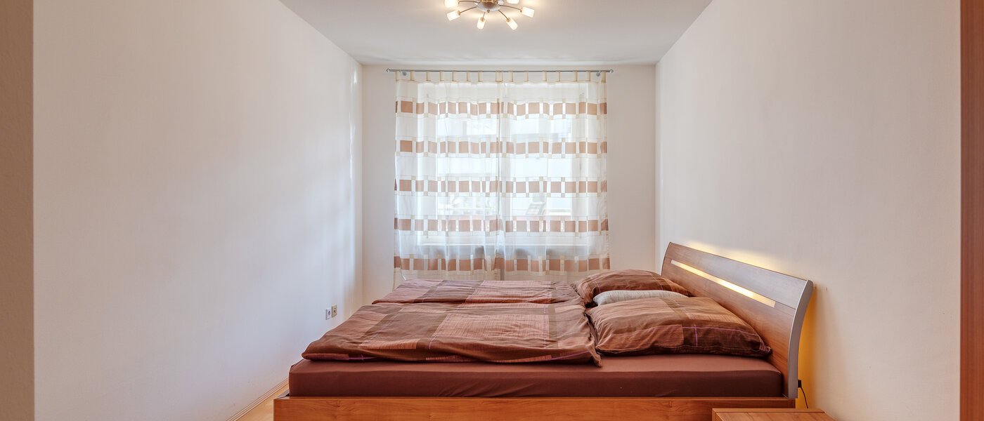 Wohnung München Neuhausen 01 Schlafzimmer 8994