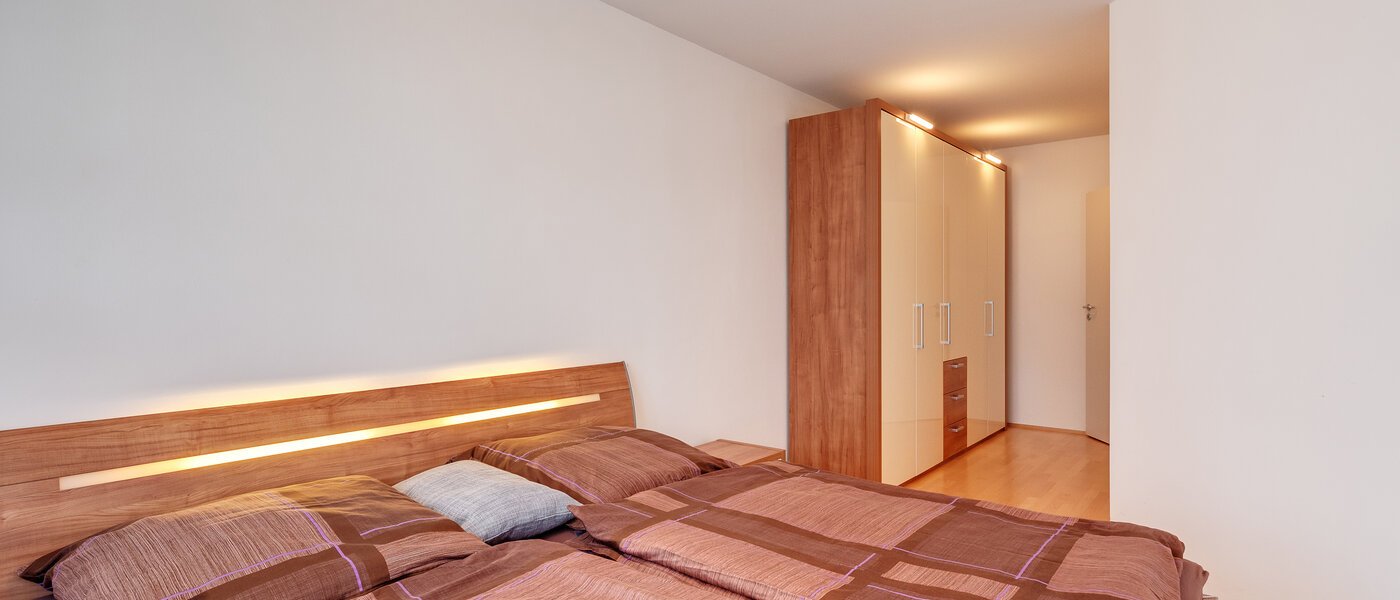 Wohnung München Neuhausen 02 Schlafzimmer 8994