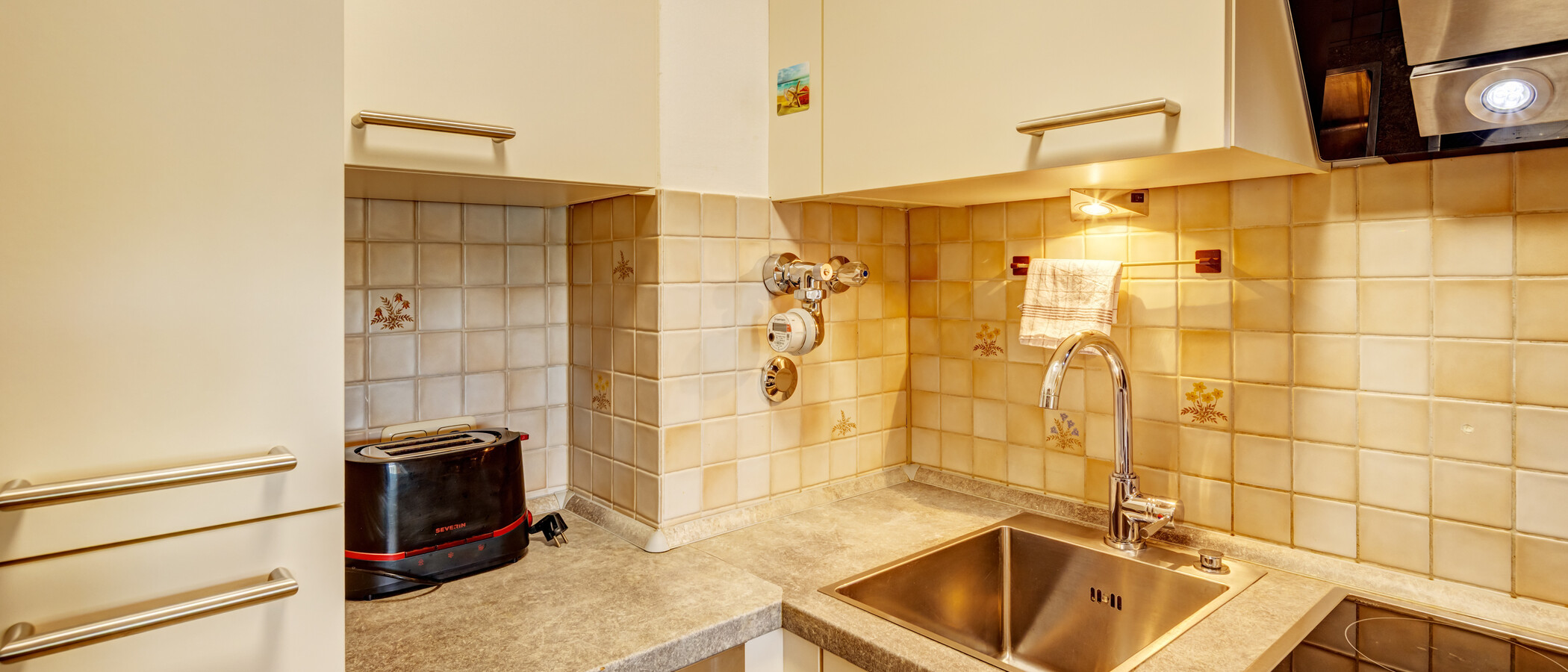 Wohnung München Giesing 02 Küche 8998