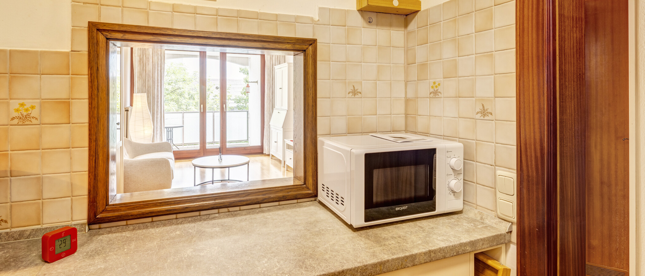 Wohnung München Giesing 03 Küche 8998