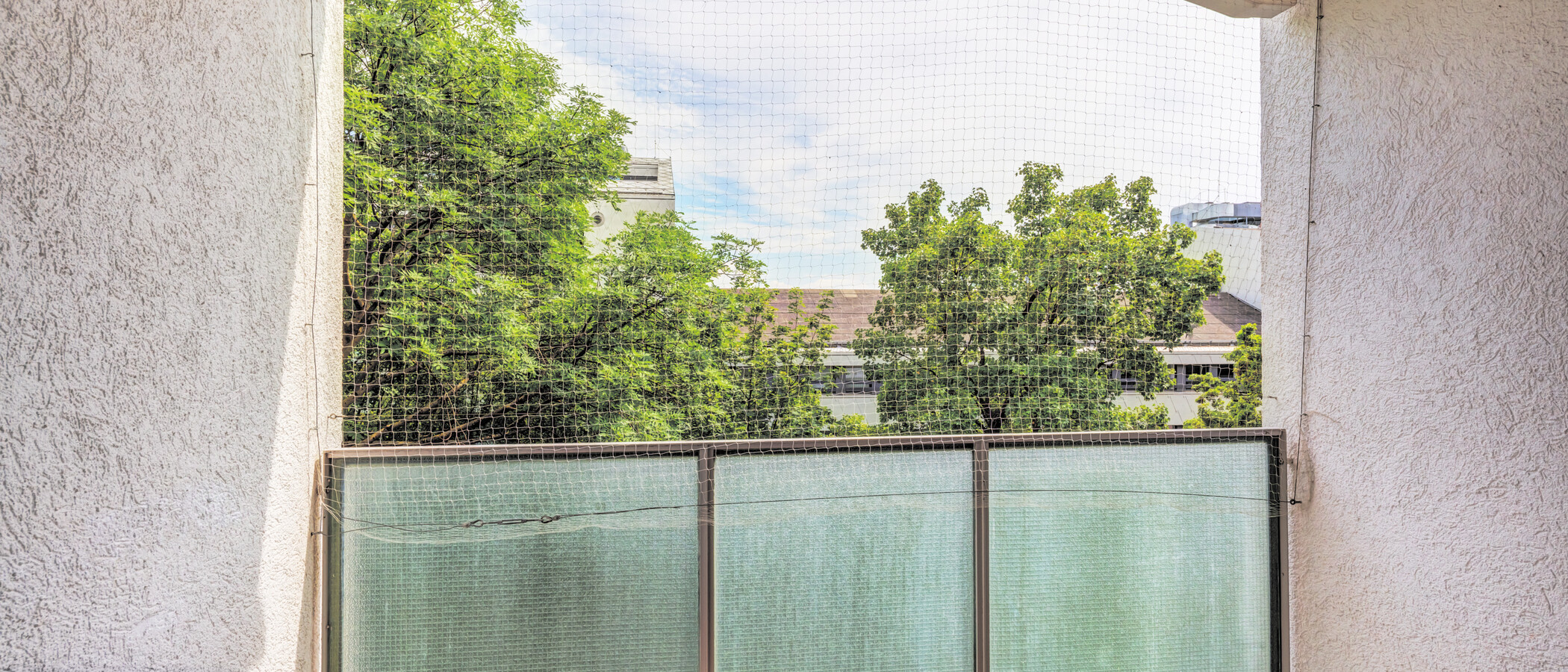 Wohnung München Giesing 02 Balkon 8998