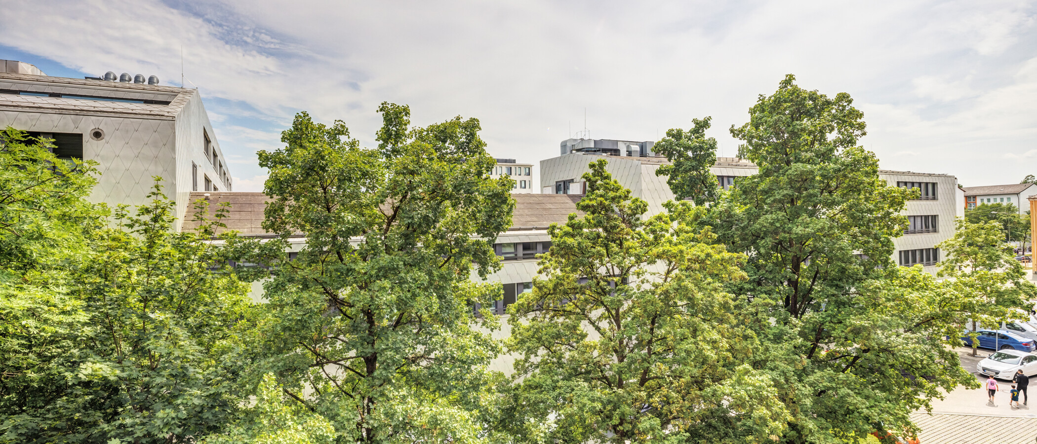 Wohnung München Giesing 01 Aussicht 8998