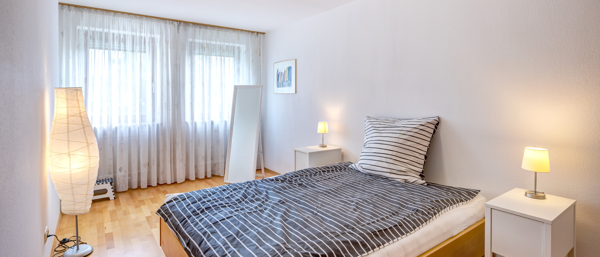 Wohnung München Giesing 01 Schlafzimmer 8998