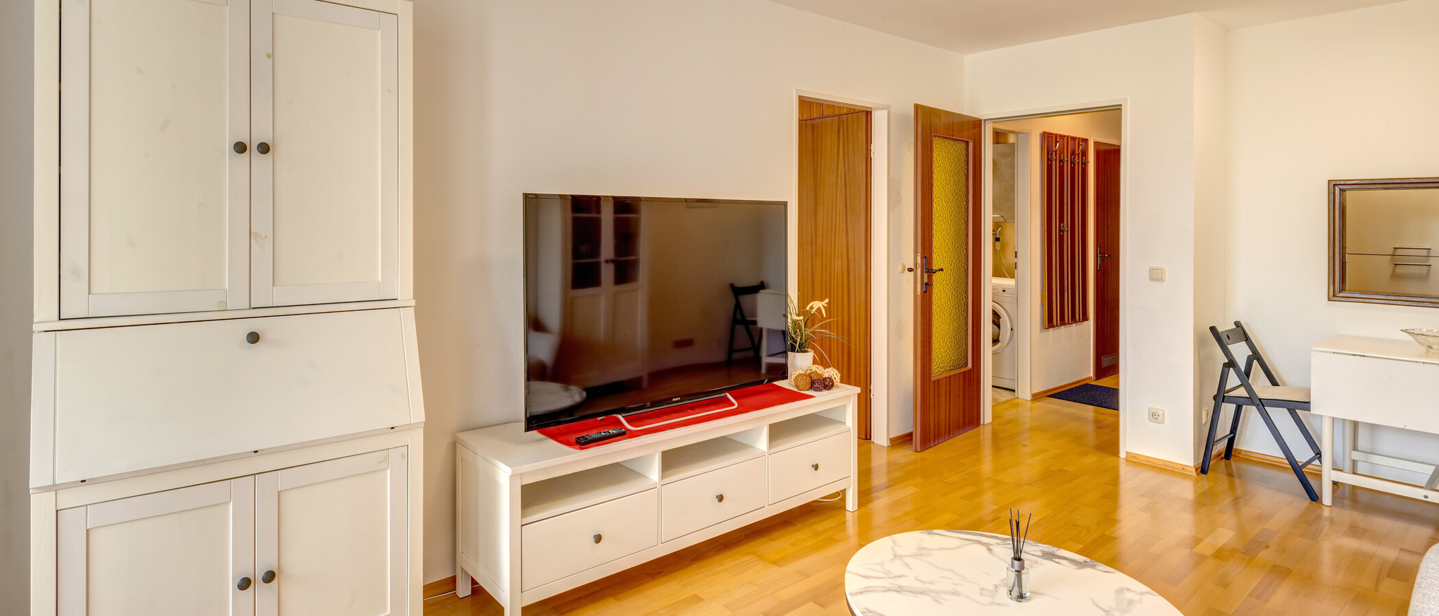 Wohnung München Giesing 03 Wohnbereich 8998