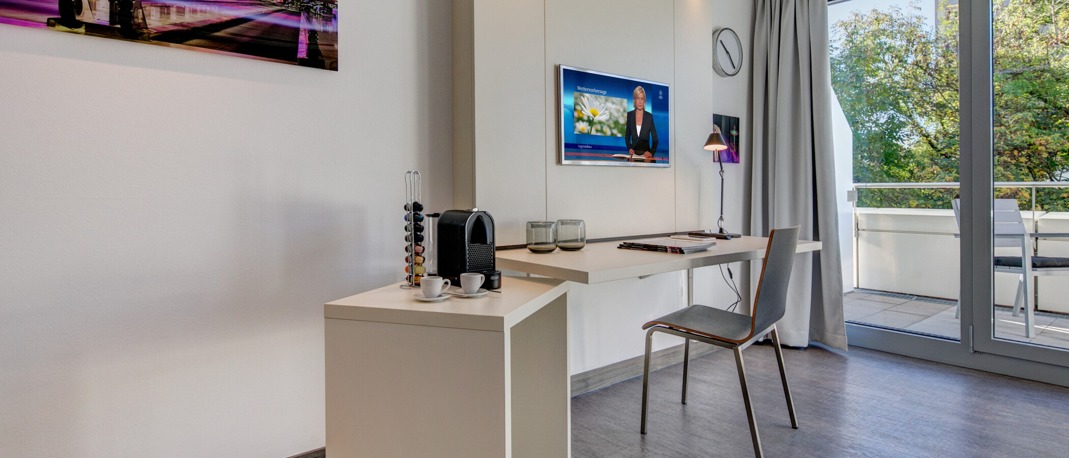 Wohnung München Thalkirchen 02 Wohnen 9000