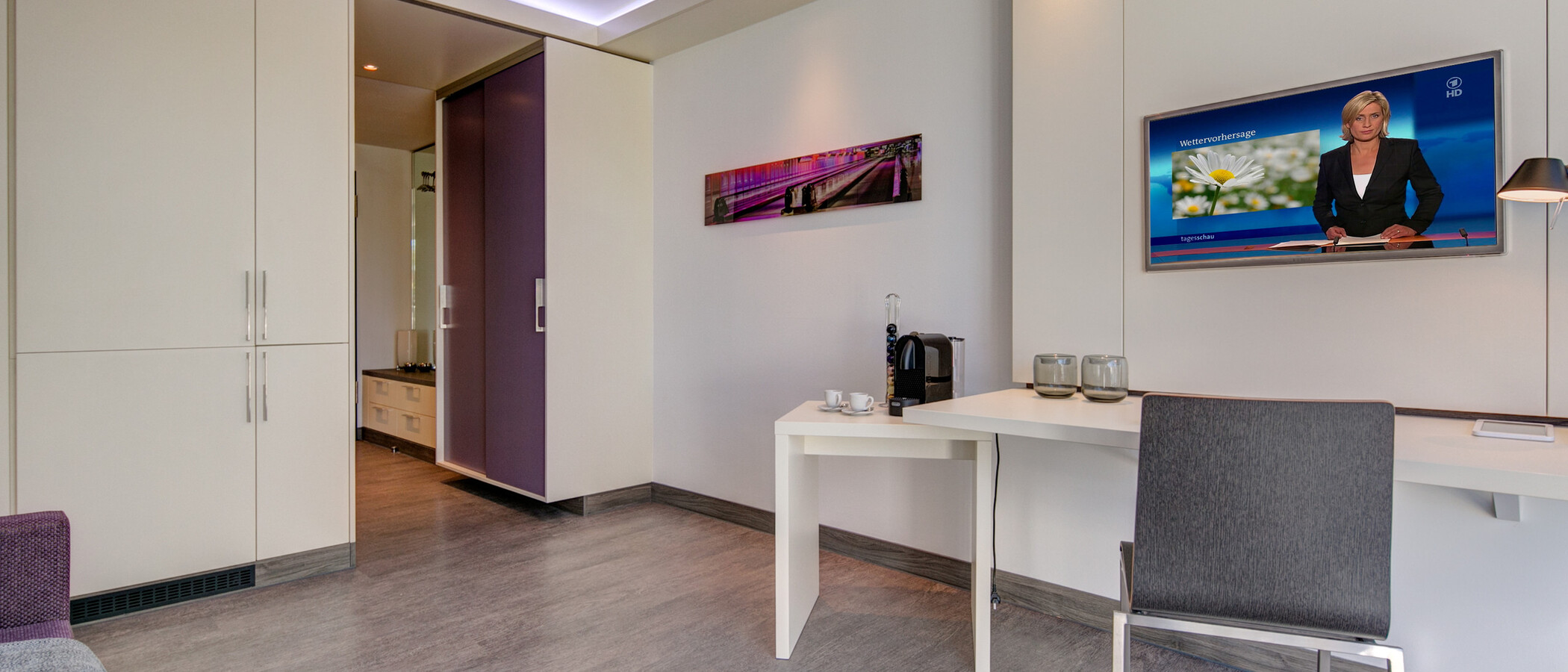 Wohnung München Thalkirchen 04 Wohnen 9000
