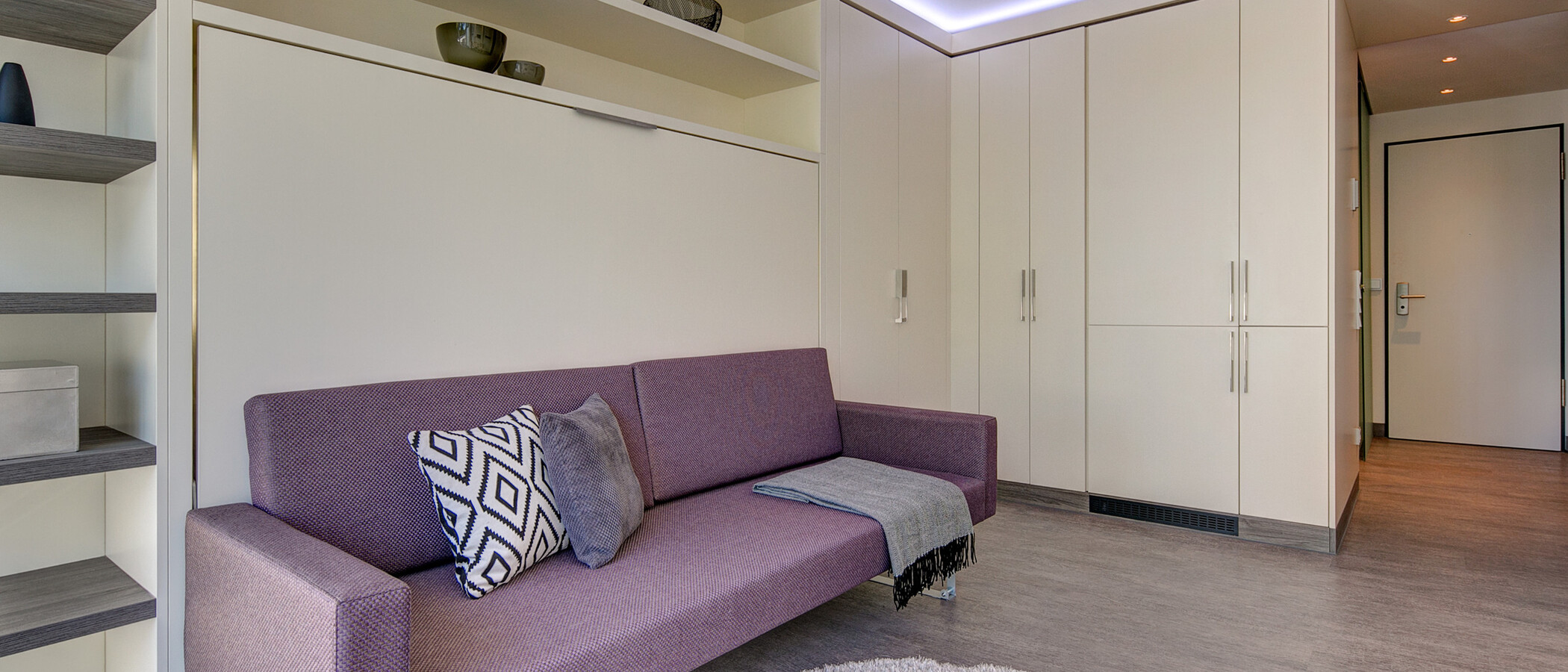 Wohnung München Thalkirchen 05 Wohnen 9000