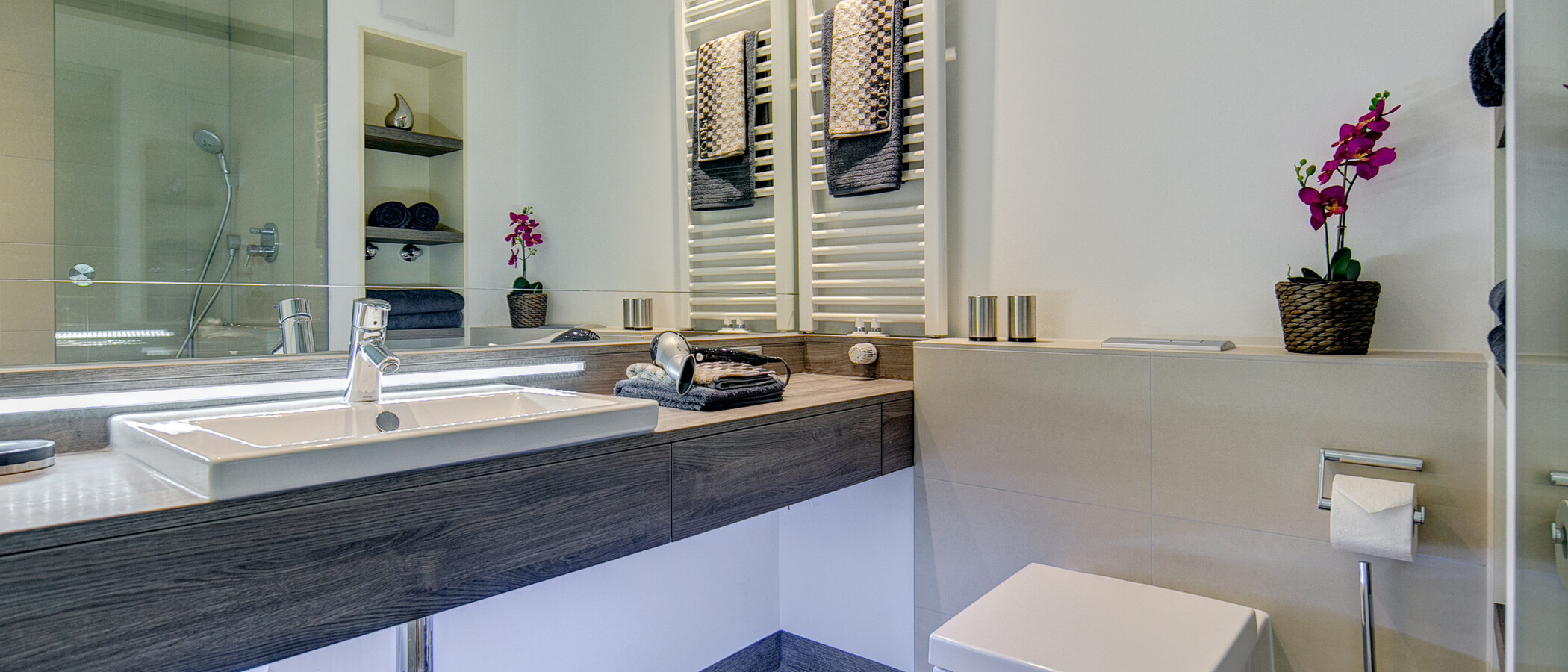 Wohnung München Thalkirchen 04 Badezimmer 9000