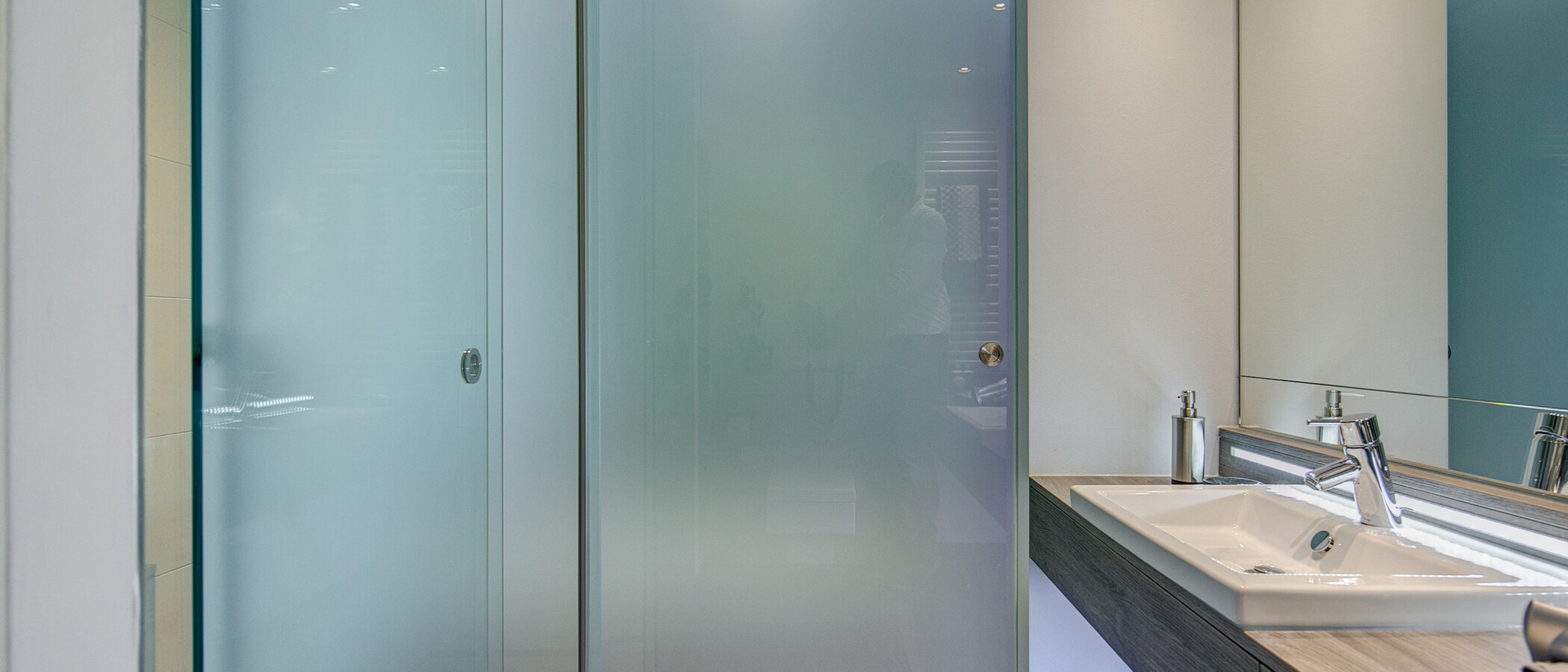 Wohnung München Thalkirchen 05 Badezimmer 9000