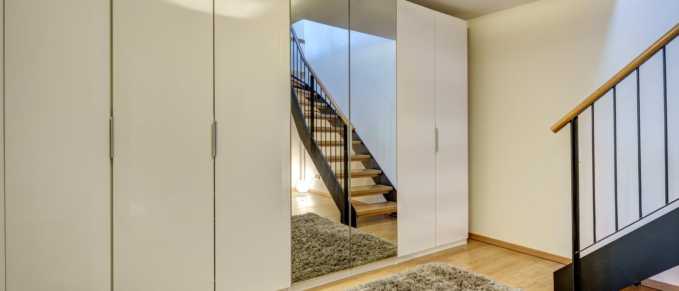 Dachterrassenwohnung München Altstadt 03 Flur/Gang 9009