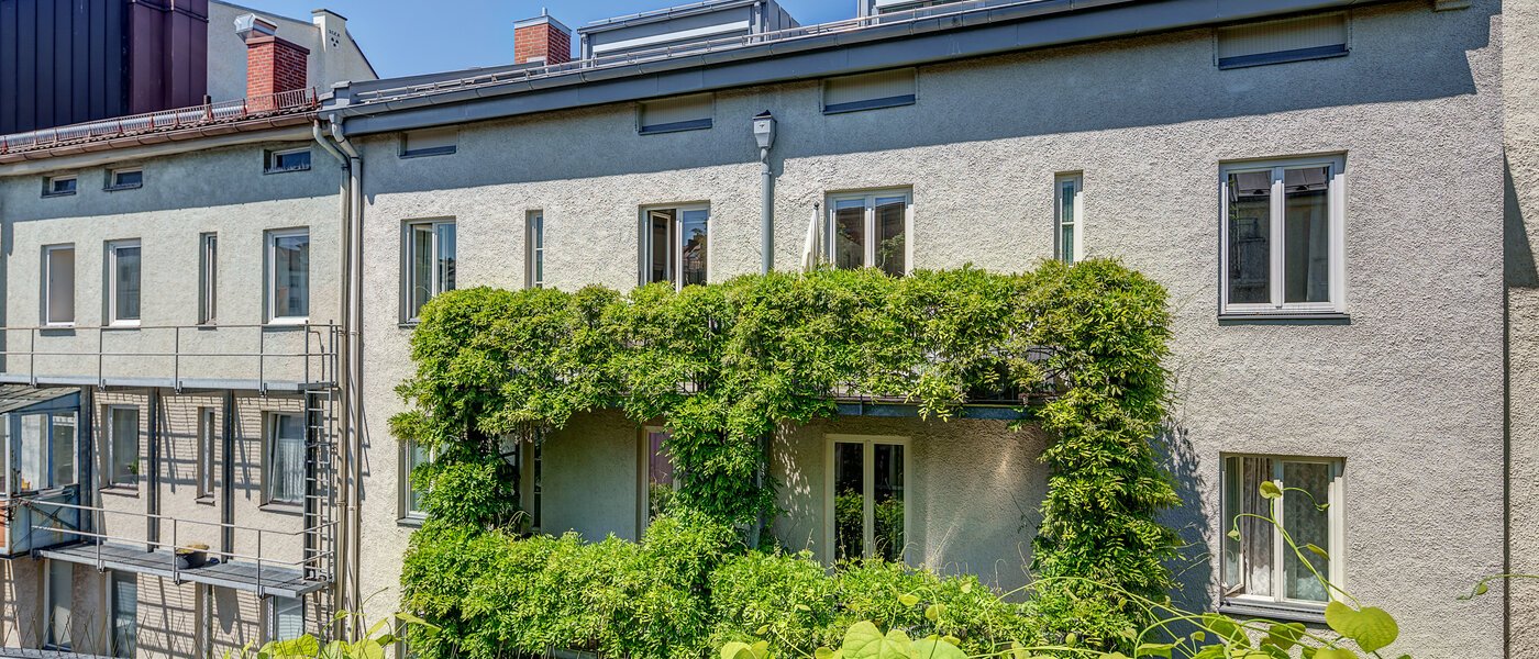 Dachterrassenwohnung München Altstadt 03 Aussicht 9009
