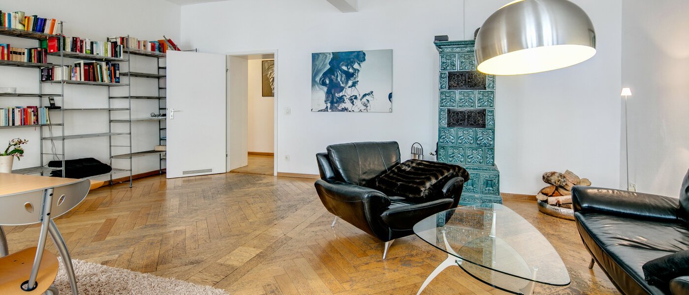 Wohnung München Giesing 03 Wohnen 9015