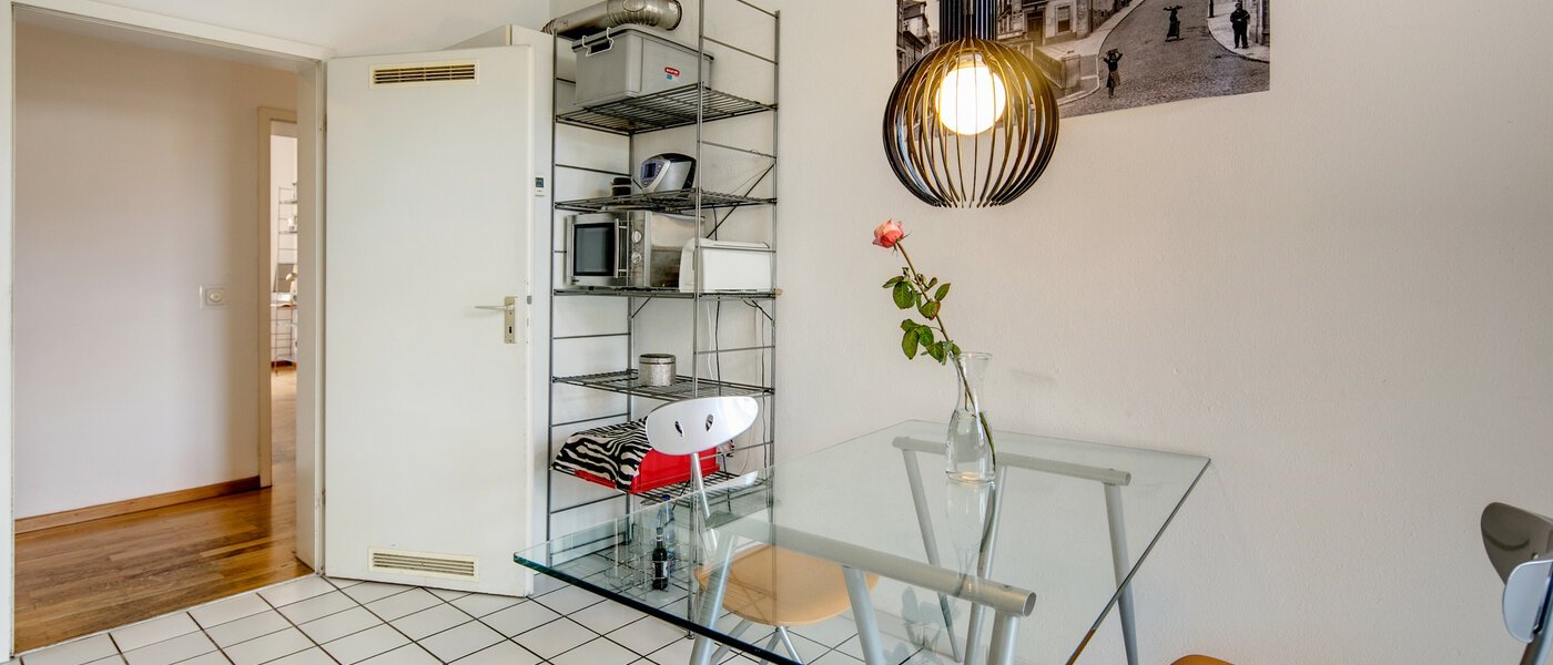 Wohnung München Giesing 04 Küche 9015