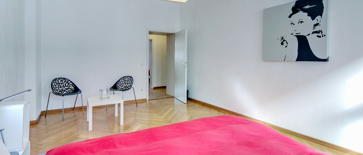 Wohnung München Giesing 03 Schlafen 9015