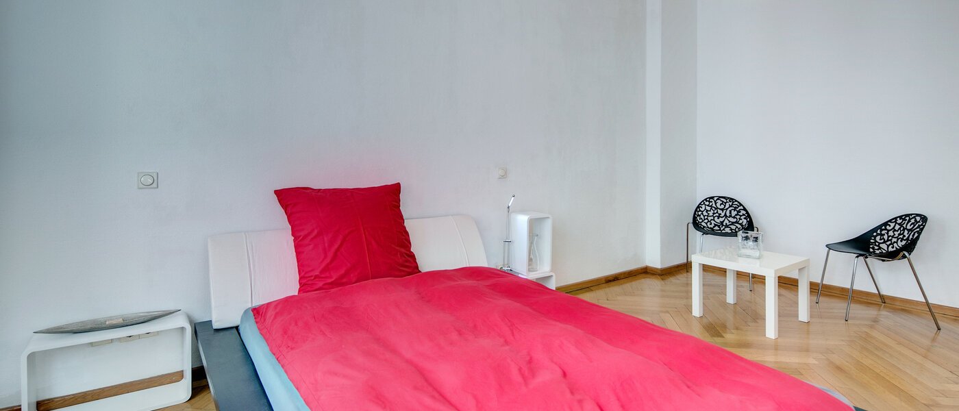 Wohnung München Giesing 04 Schlafen 9015