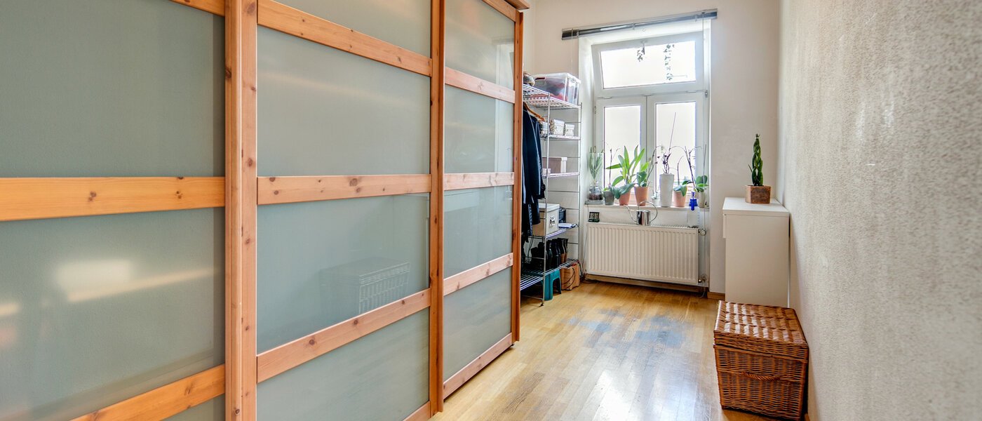 Wohnung München Giesing 01 Special 9015