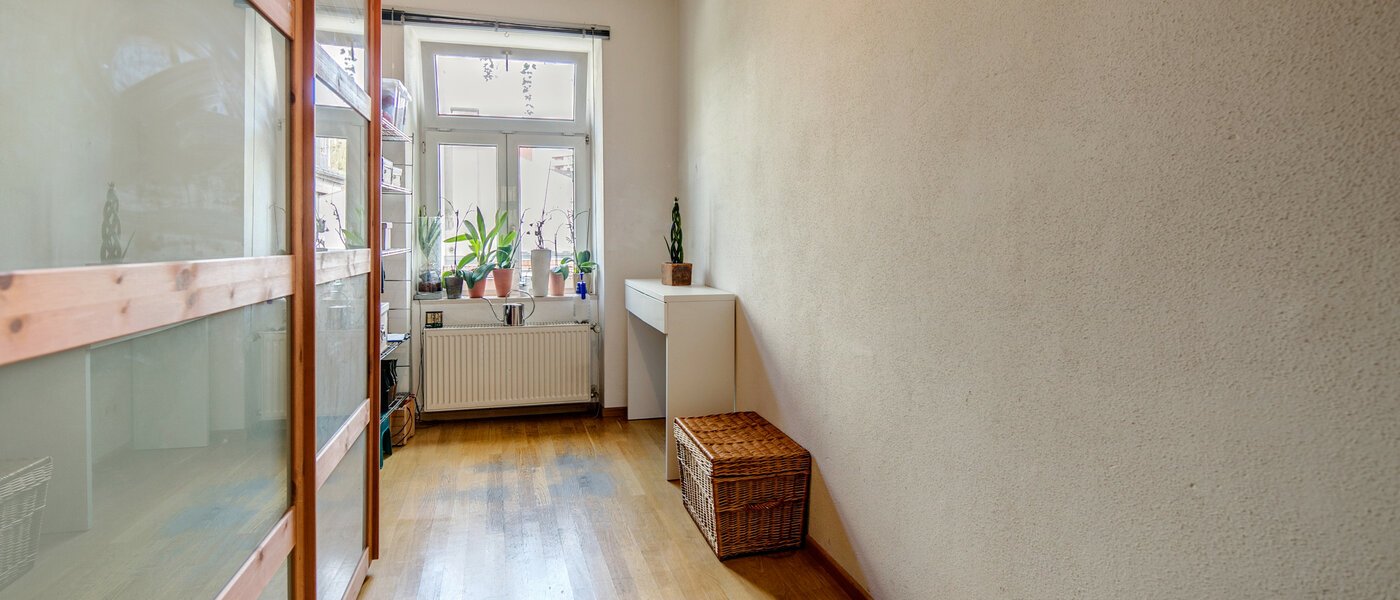 Wohnung München Giesing 02 Special 9015
