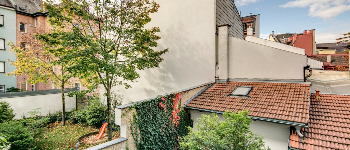 Wohnung München Giesing 02 Aussicht 9015