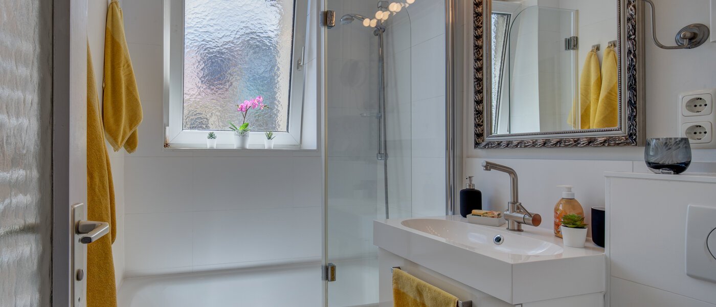 Wohnung München Lehel 01 Badezimmer 9018