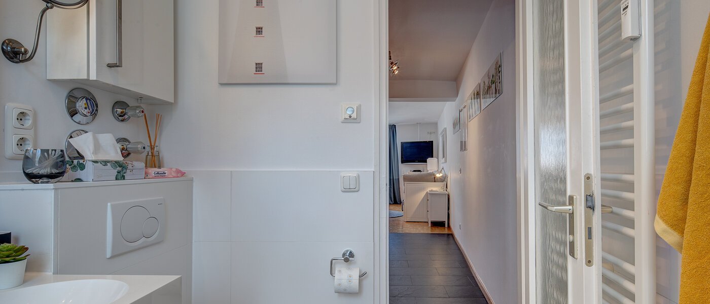 Wohnung München Lehel 03 Badezimmer 9018