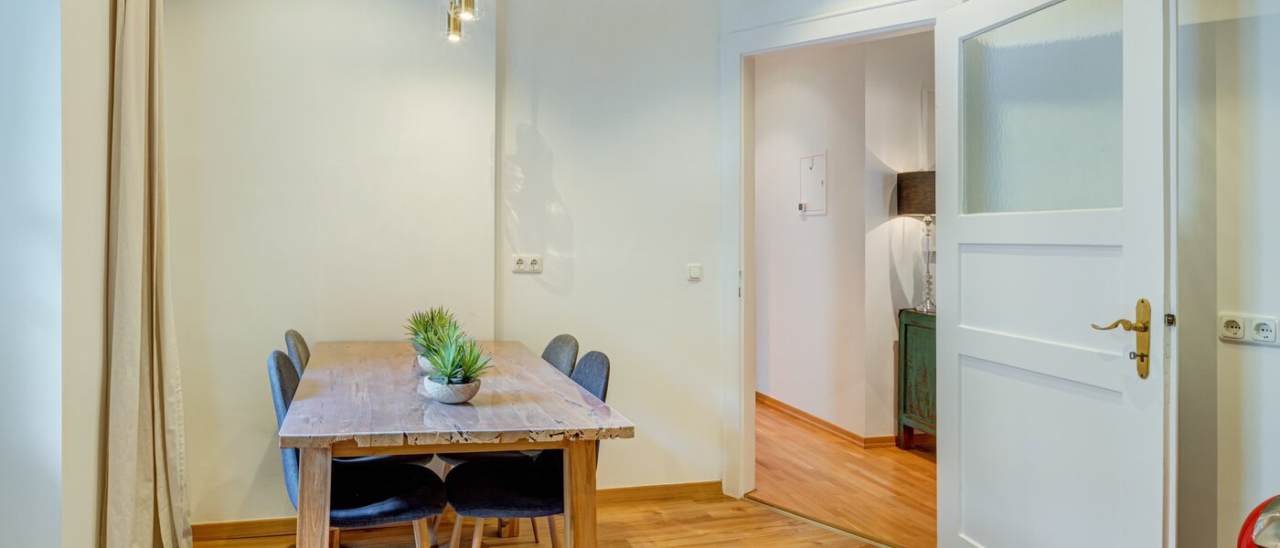 Wohnung München Schwabing-West (rund um den Hohenzollernplatz) 02 Küche 9021