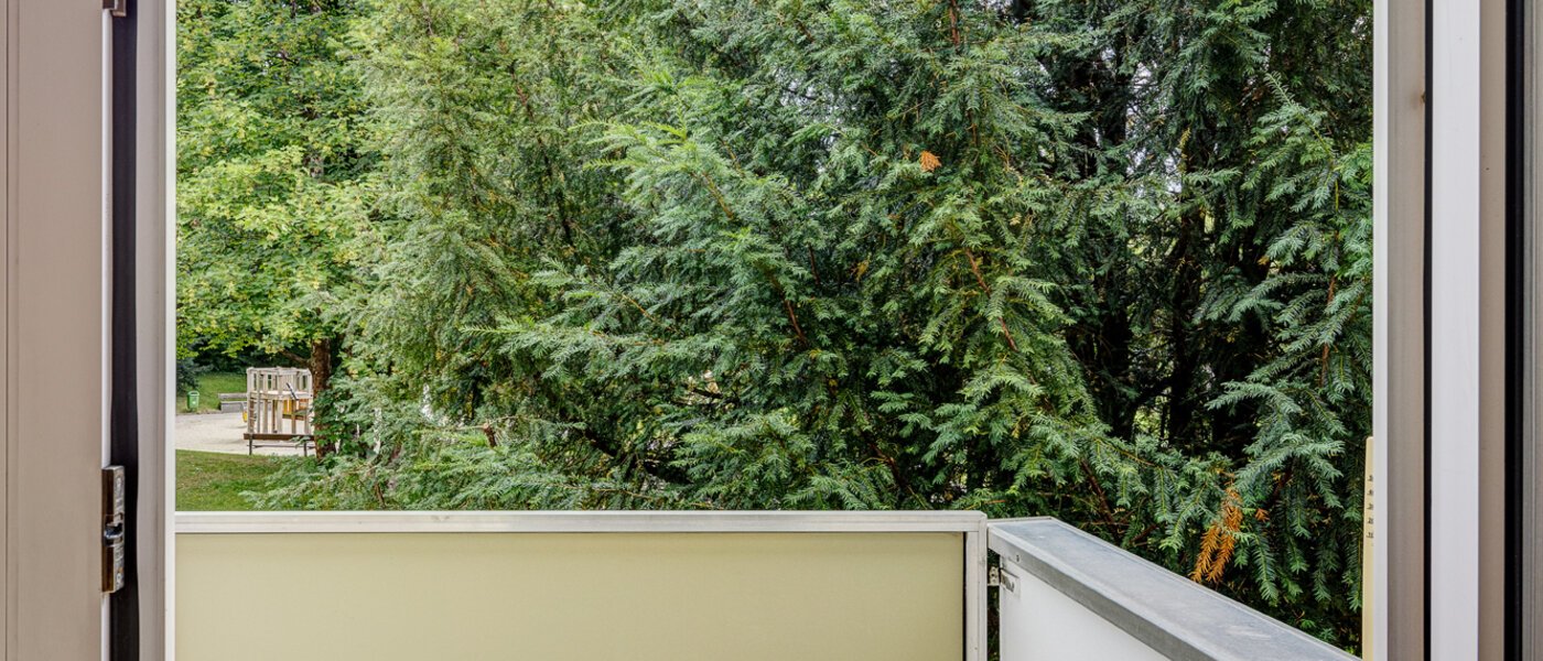 Wohnung München Parkstadt Bogenhausen 01 Balkon 9045