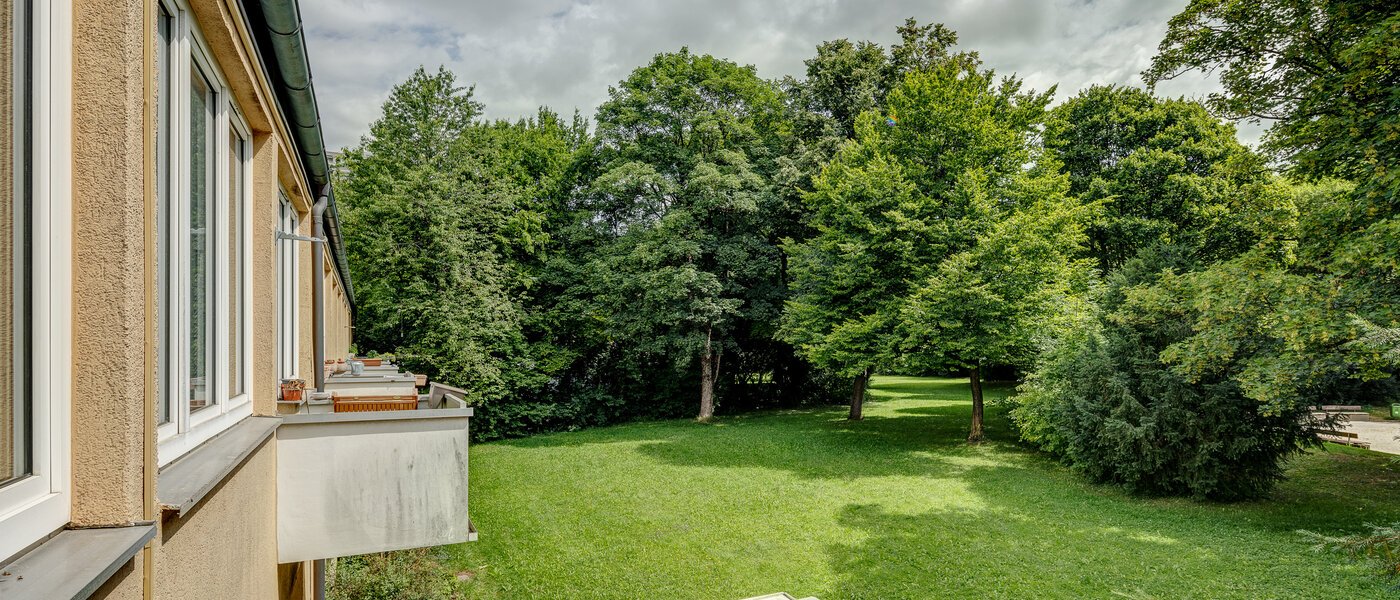 Wohnung München Parkstadt Bogenhausen 01 Aussicht 9045