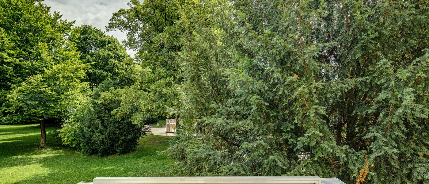 Wohnung München Parkstadt Bogenhausen 02 Aussicht 9045