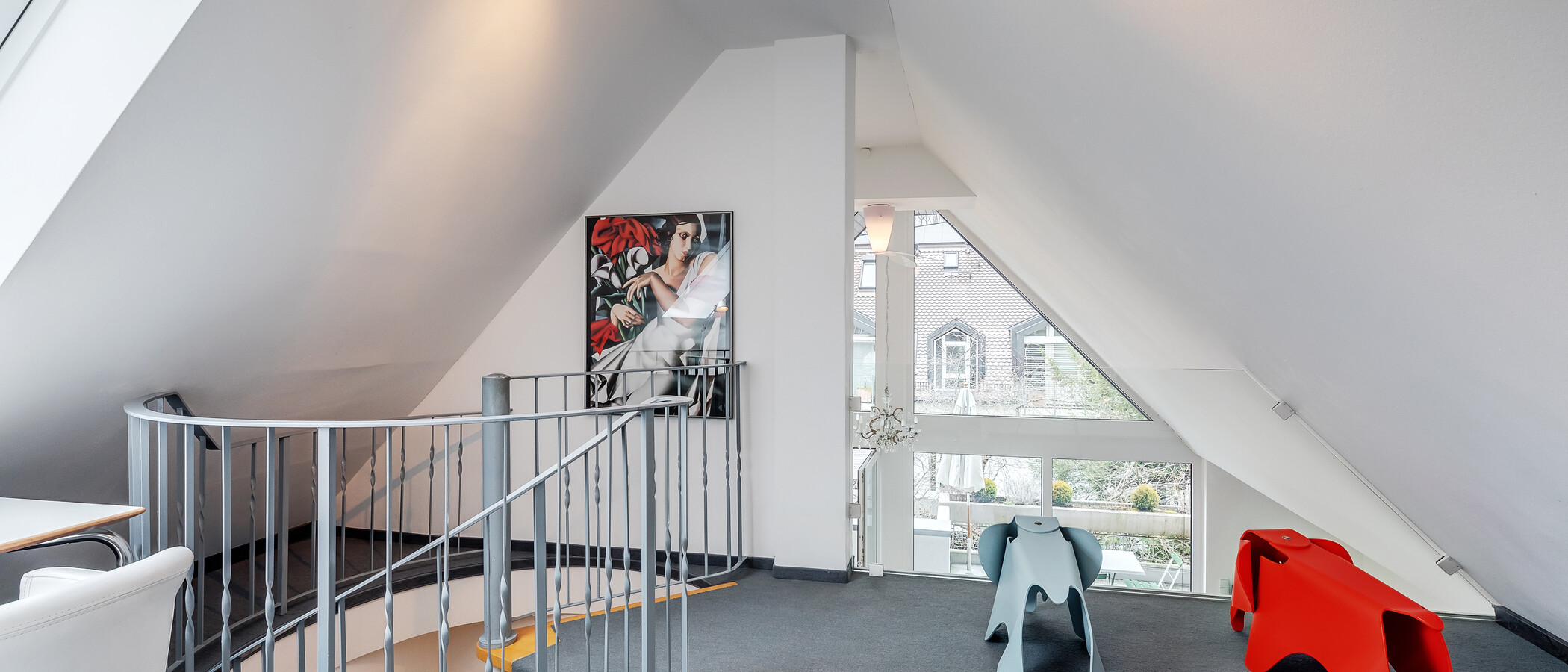 Wohnung München Nymphenburg-Gern 01 Galerie 9046