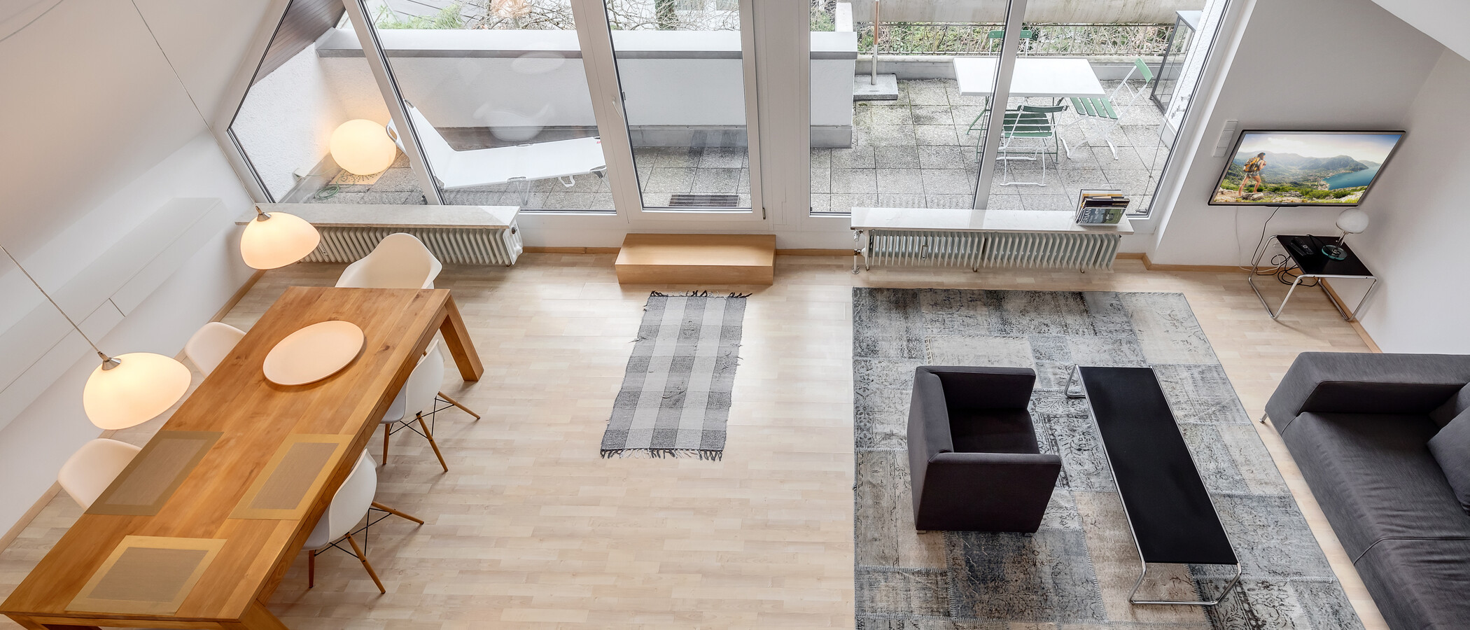 Wohnung München Nymphenburg-Gern 03 Galerie 9046