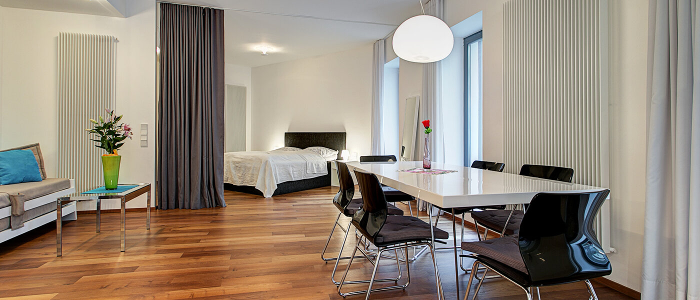 Wohnung München Sendling 03 Wohnen 9053