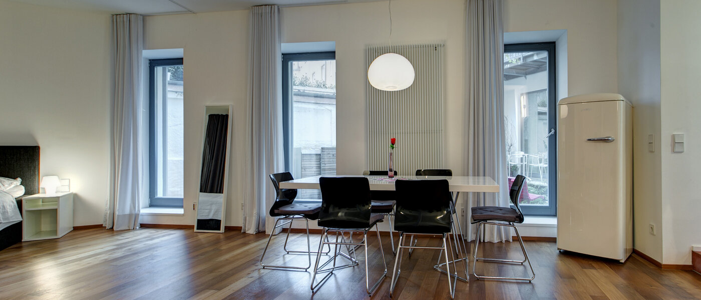 Wohnung München Sendling 04 Wohnen 9053