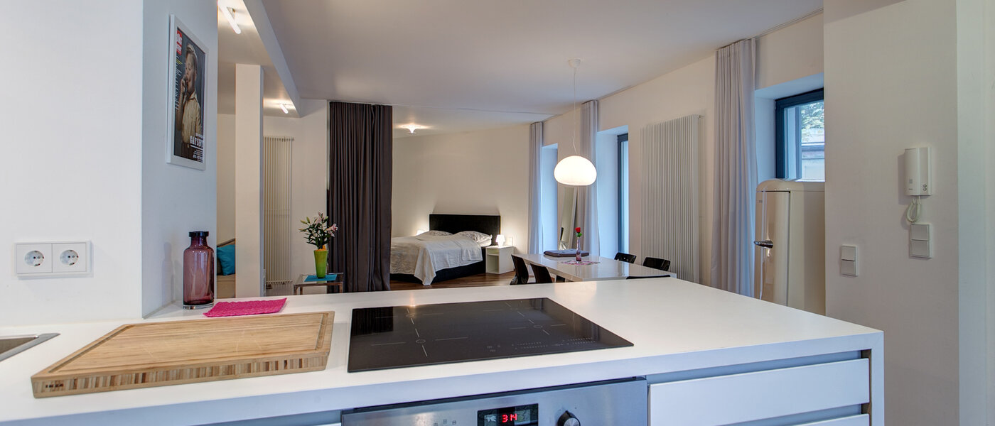 Wohnung München Sendling 02 Küche 9053