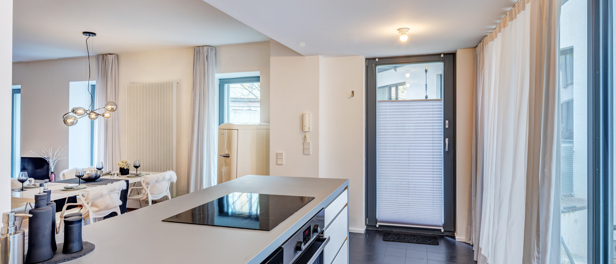 Wohnung München Sendling 03 Küche 9053