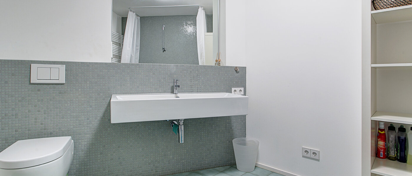 Wohnung München Sendling 02 Badezimmer 9053