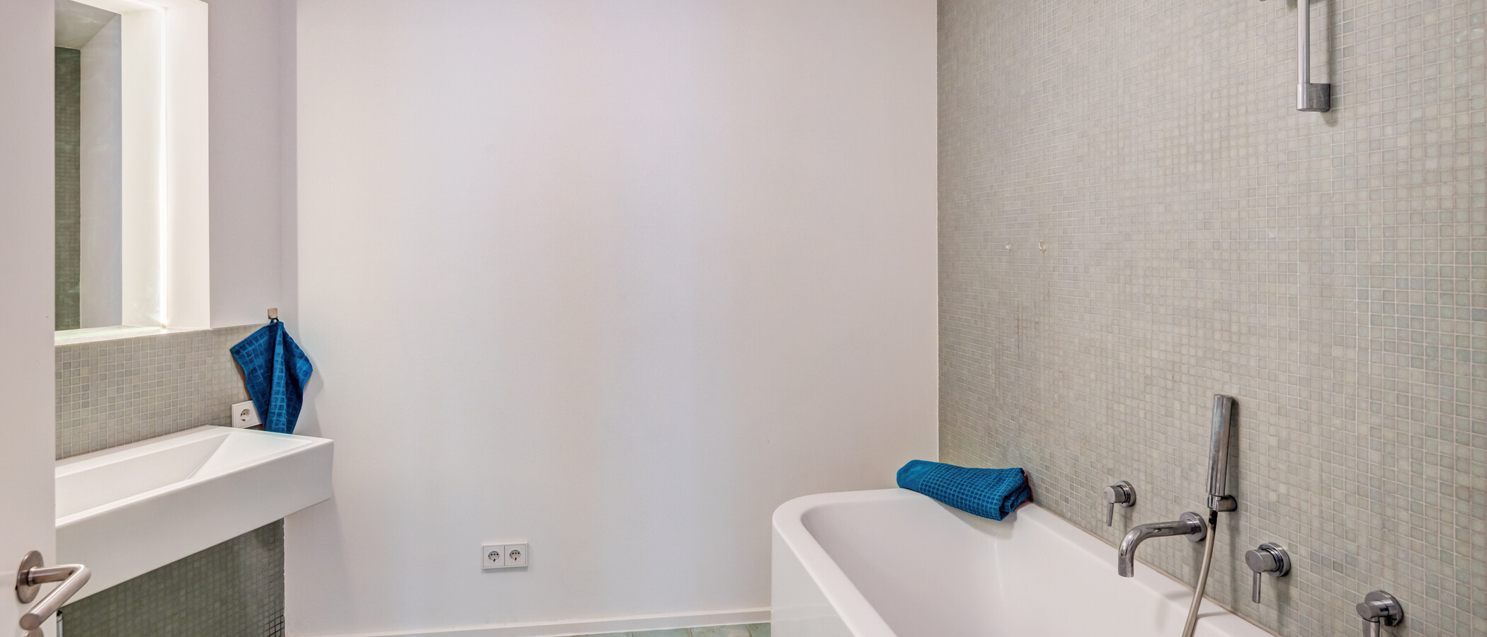 Wohnung München Sendling 02 Badezimmer 9053