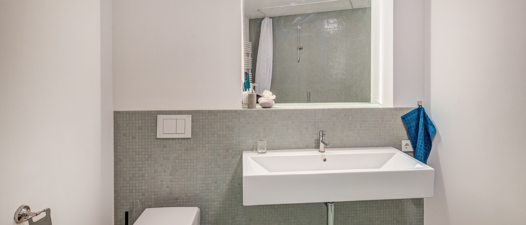 Wohnung München Sendling 03 Badezimmer 9053
