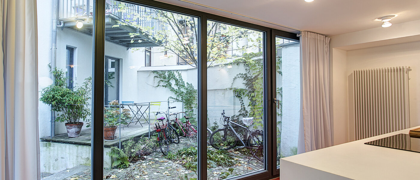 Wohnung München Sendling 01 Aussicht 9053