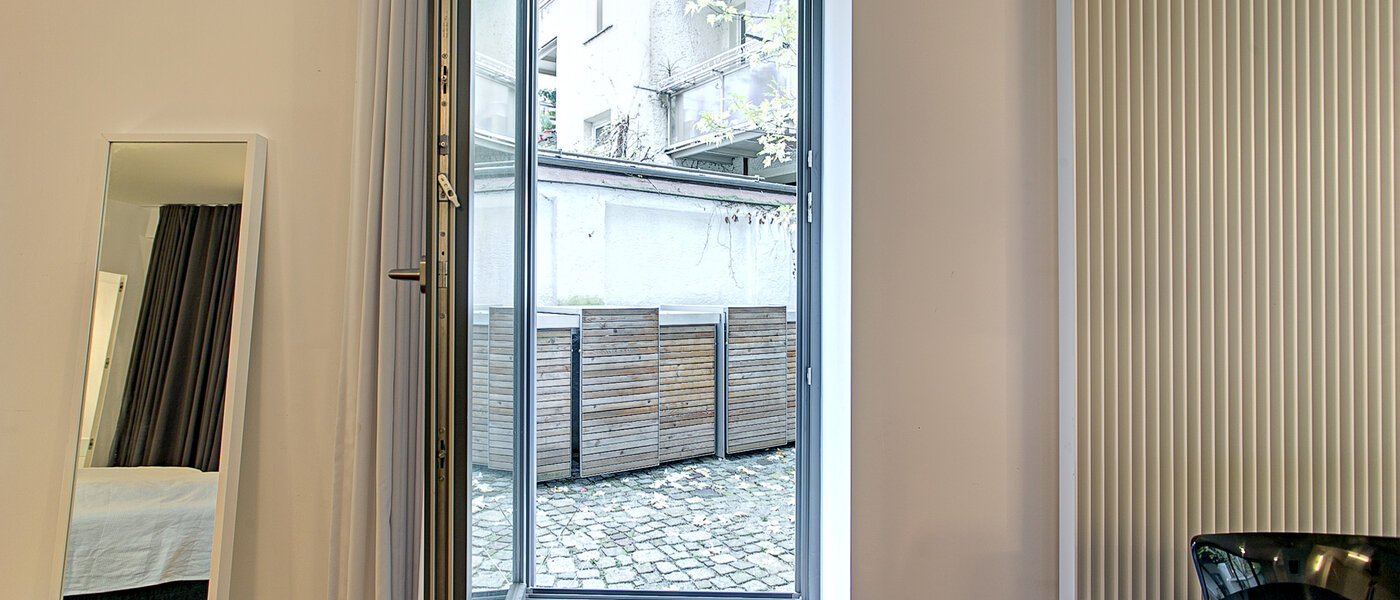 Wohnung München Sendling 02 Aussicht 9053