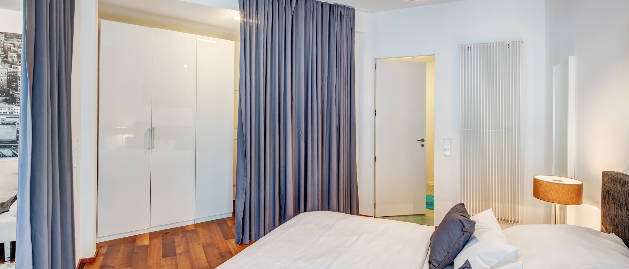 Wohnung München Sendling 03 Schlafbereich 9053