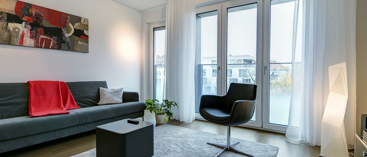 Wohnung München Neuhausen 01 Wohnen 9058