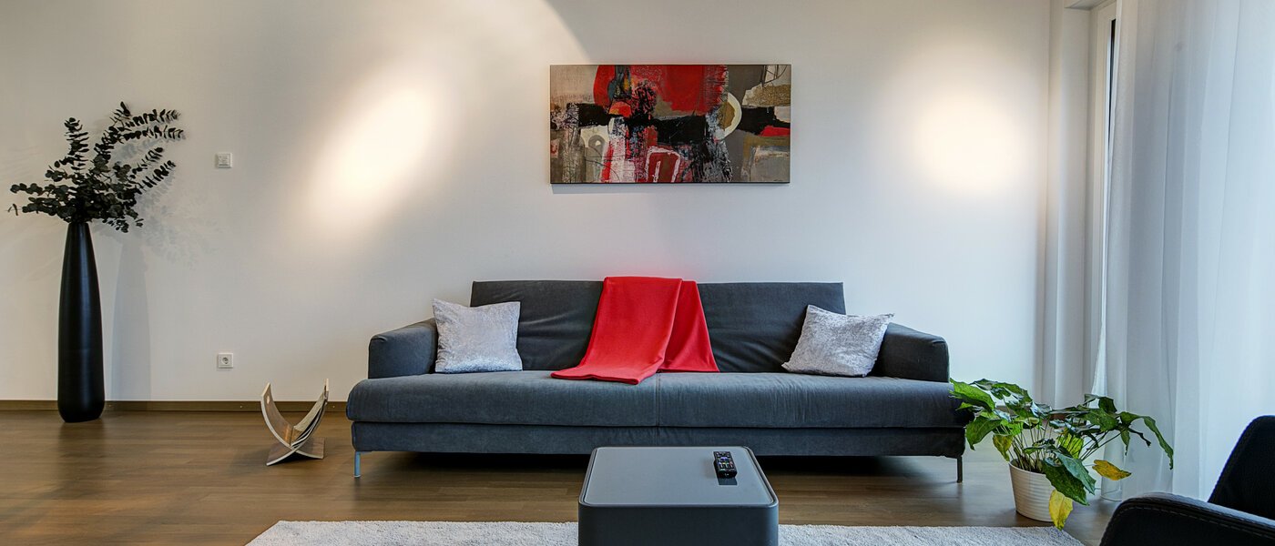 Wohnung München Neuhausen 02 Wohnen 9058