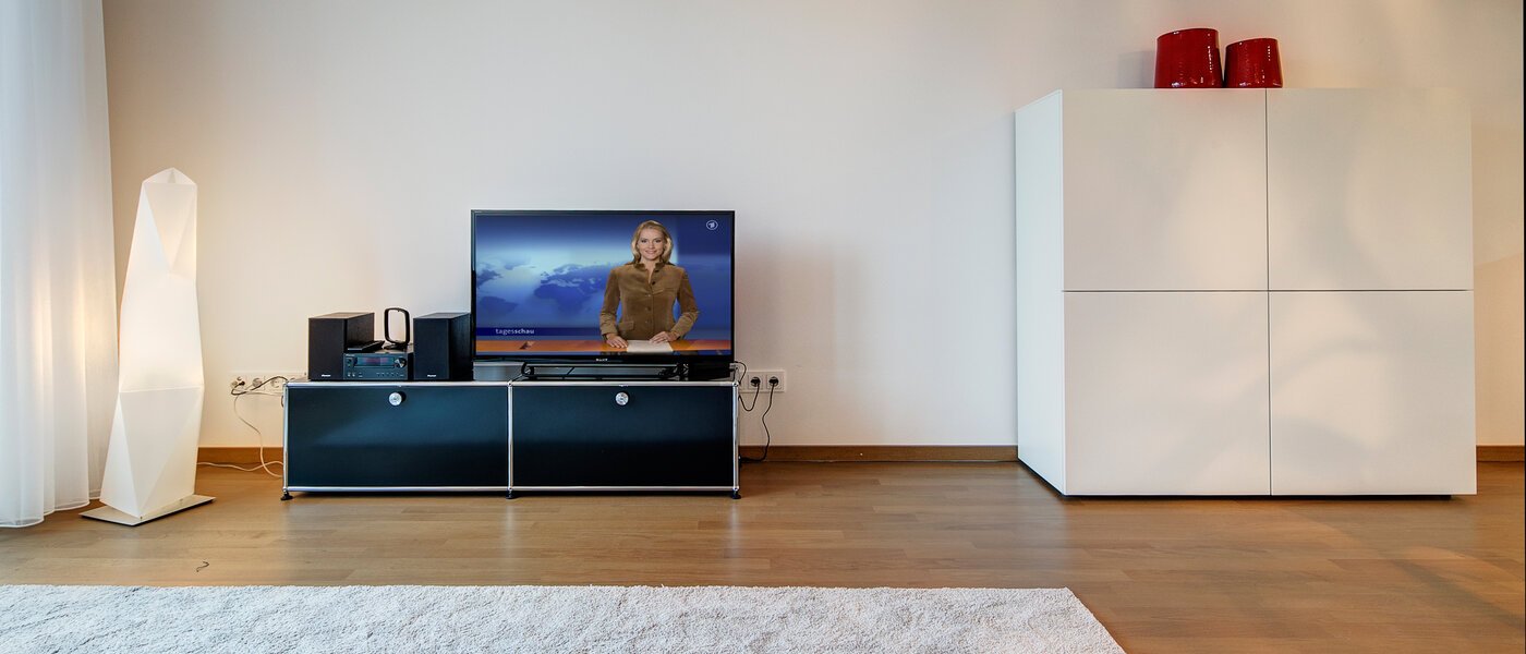 Wohnung München Neuhausen 05 Wohnen 9058