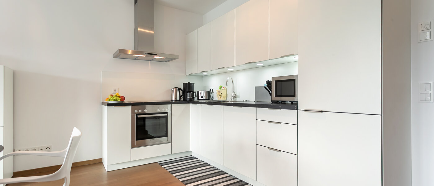 Wohnung München Neuhausen 01 Küche 9058