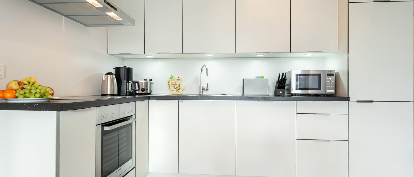 Wohnung München Neuhausen 02 Küche 9058