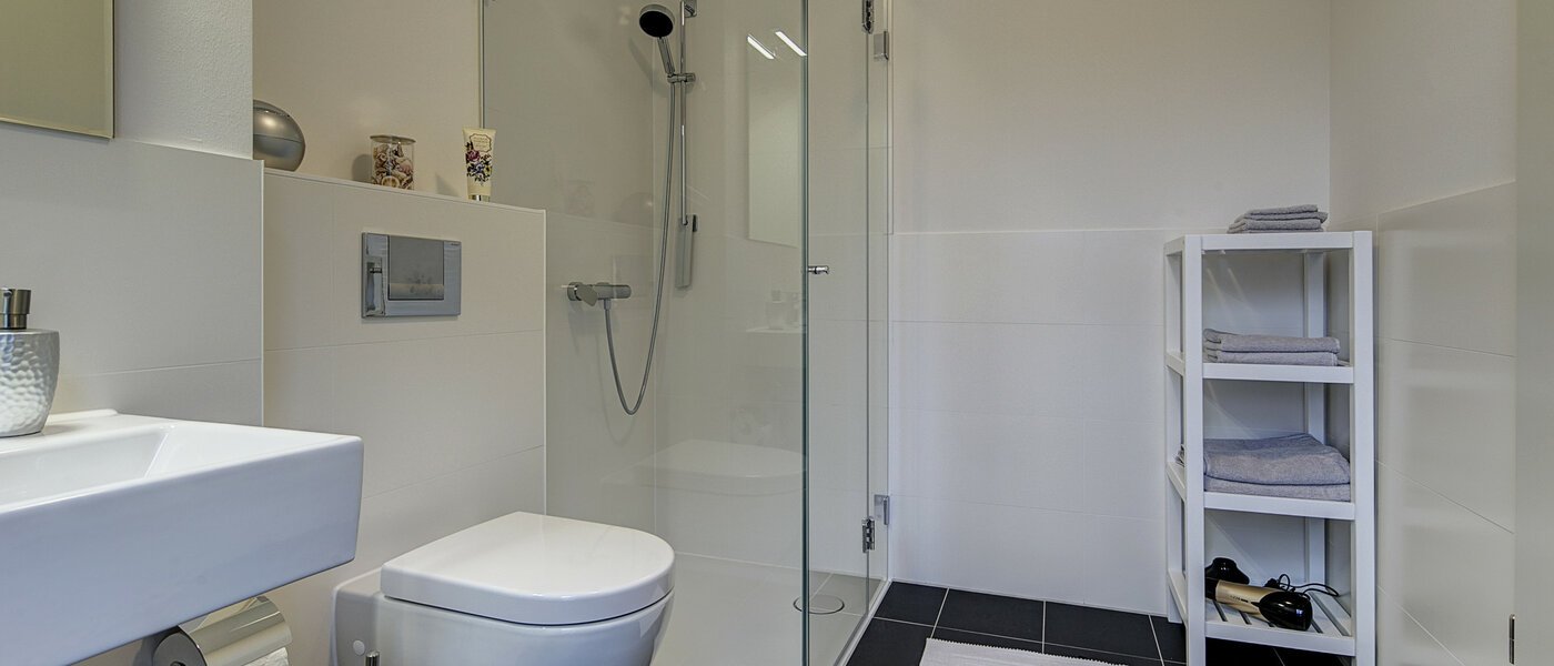 Wohnung München Neuhausen 01 2. Badezimmer 9058