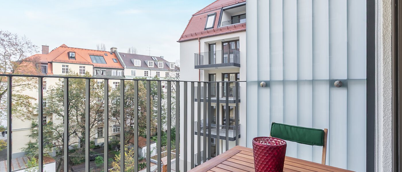 Wohnung München Neuhausen 03 Balkon 9058