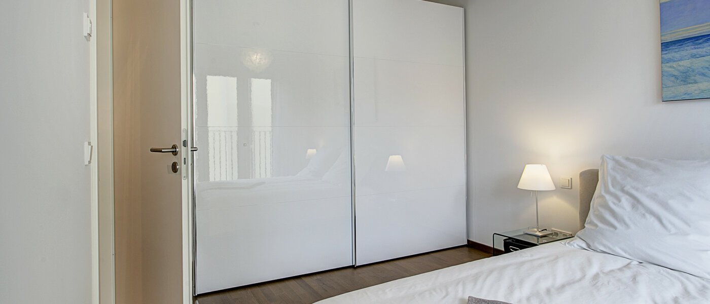 Wohnung München Neuhausen 03 Schlafen 9058