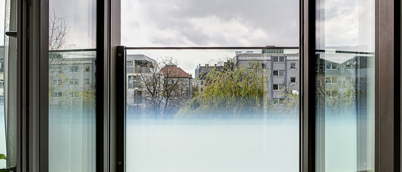 Wohnung München Neuhausen 05 Aussicht 9058