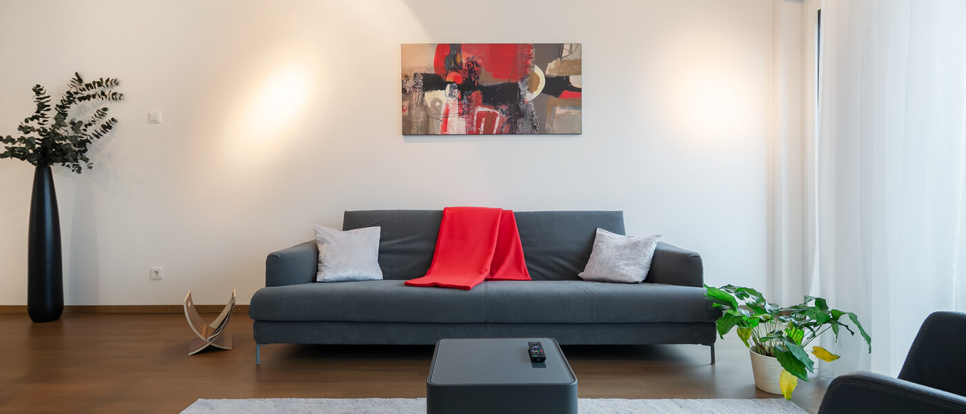 Wohnung München Neuhausen 02 Wohnbereich 9058